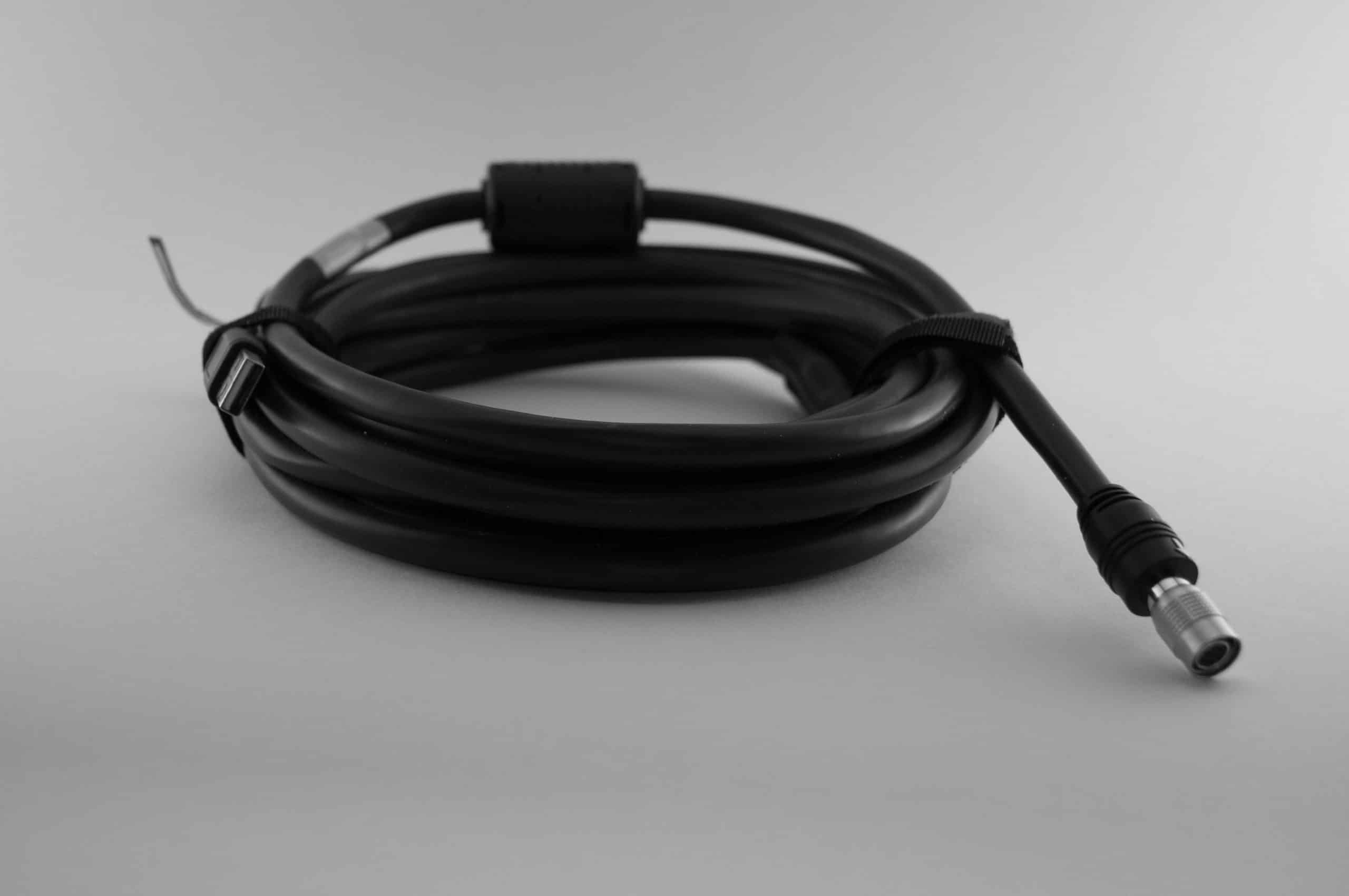 Cable USB – BodyScan